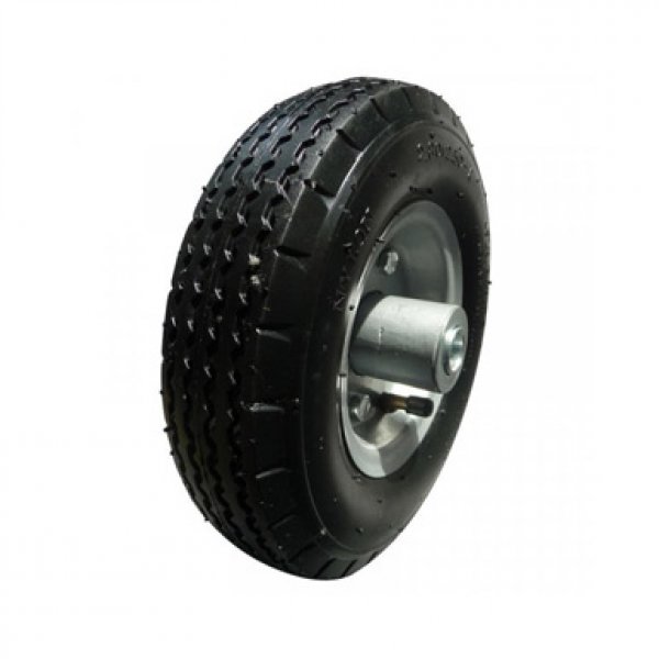 Pneumatic Rubber Wheel