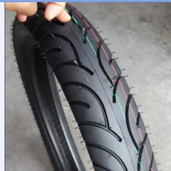 375-21 3.75-21off Road Pattern Tubeless Motorcycle Tyre