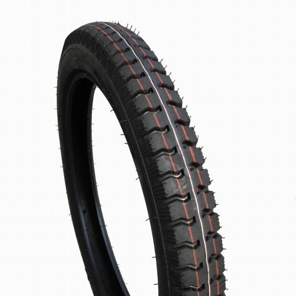 250-17 Tricycle and Motor Rubber Tyre