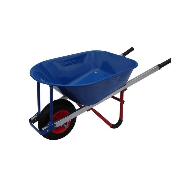 Wheelbarrow Wb8204