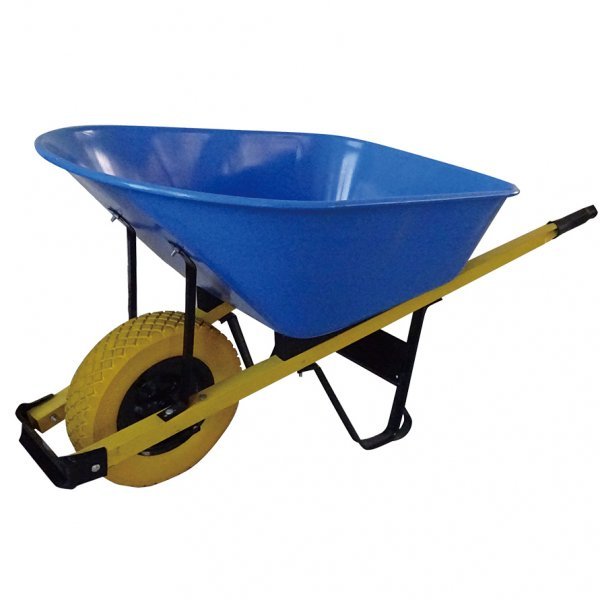 Wheelbarrow Wb7211