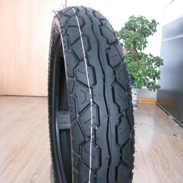 325-19 3.25-19 Motorcycle Tyre and Tube